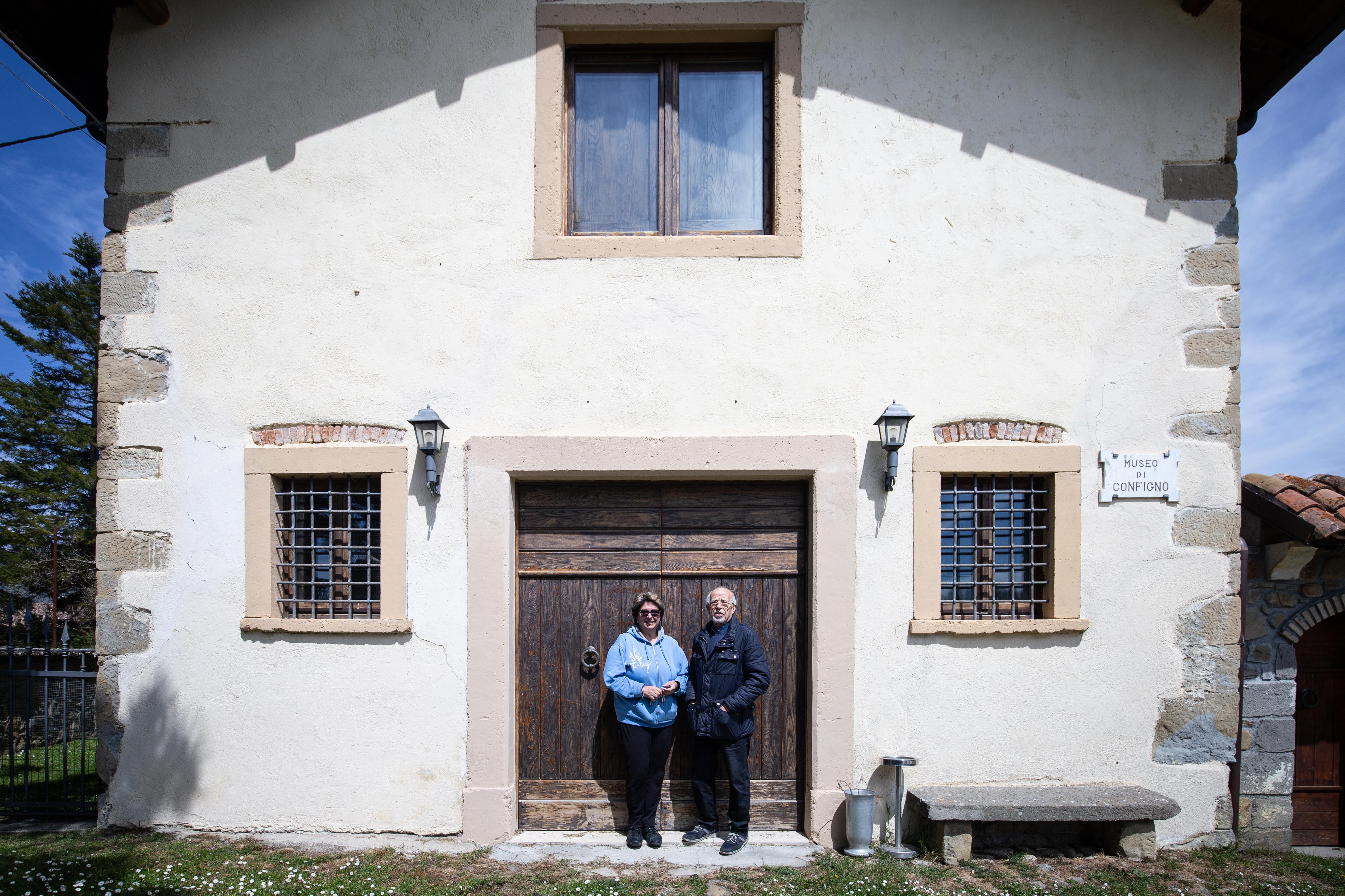 Scuola italiana della prima metà del XVI secolo. Scossa…